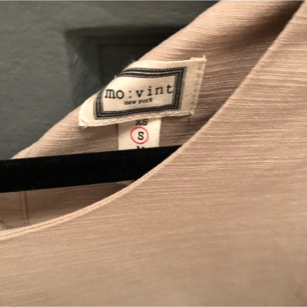 Button Back Top - image 3